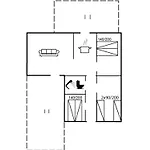 Gerlef - 382m From The Sea By Interhome Сasa de vacaciones *
