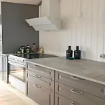 Сasa de vacaciones Gerlef - 382m From The Sea By Interhome Hjørring