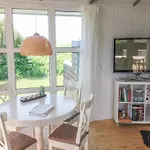 Gerlef - 382m From The Sea By Interhome *
