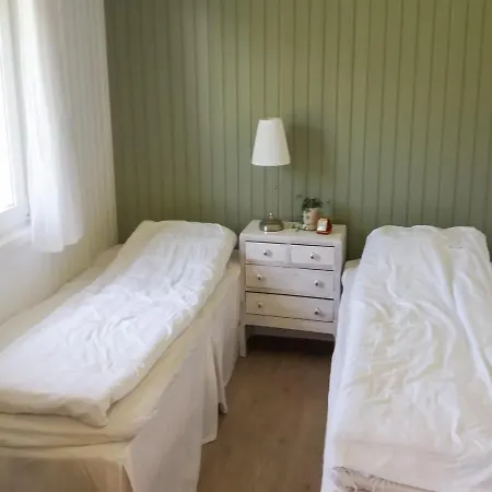 Gerlef Holiday home *