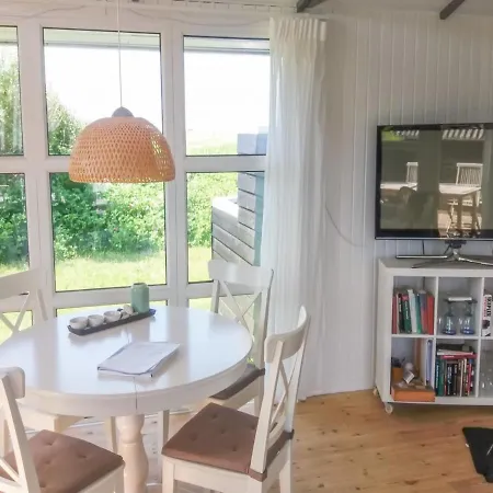 Holiday home Gerlef