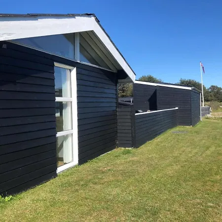 Gerlef Holiday home *
