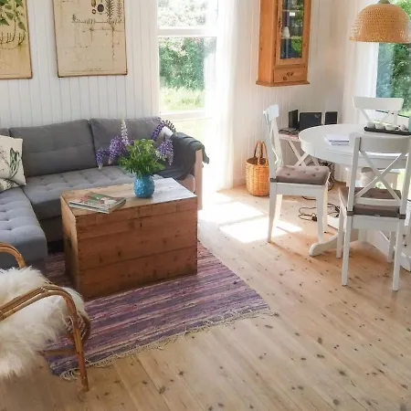 Gerlef Holiday home *