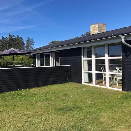 Gerlef - 382m From The Sea By Interhome Hjørring