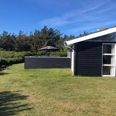 Сasa de vacaciones Gerlef - 382m From The Sea By Interhome *