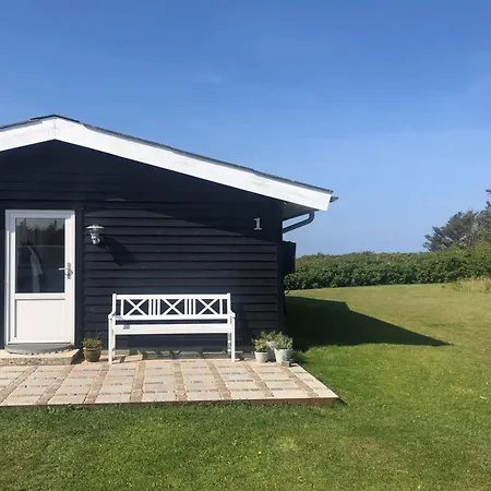 Сasa de vacaciones Gerlef - 382m From The Sea By Interhome