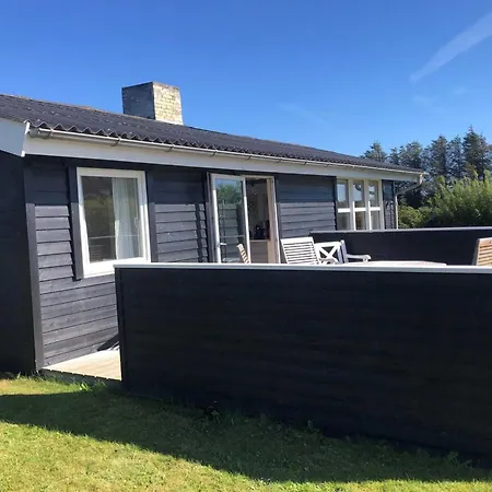Gerlef - 382m From The Sea By Interhome Hjørring