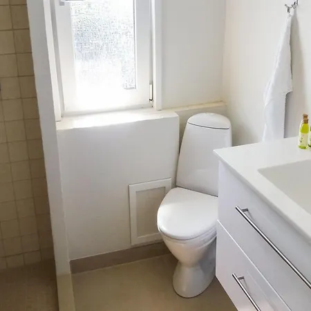 Gerlef - 382m From The Sea By Interhome * Hjørring