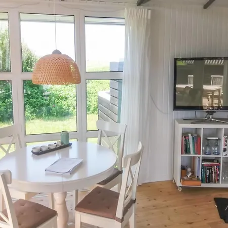 Gerlef - 382m From The Sea By Interhome *