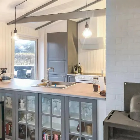 Feriehus Gerlef - 382m From The Sea By Interhome *
